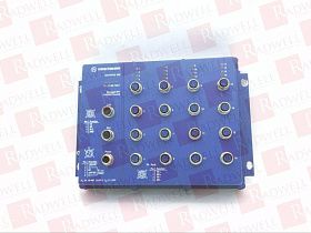 Аварийный выключатель Артикул OCTOPUS 16M от производителя BELDEN