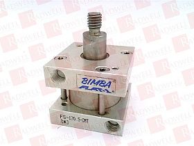 Пневматический цилиндр Артикул FS-170.5-CMT от производителя BIMBA