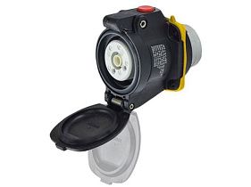 Meltric 22-14125-K16-843-R