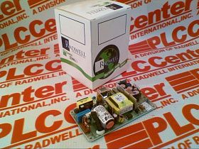 Источник питания Артикул NLP25-7612J от производителя ADVANCED ENERGY