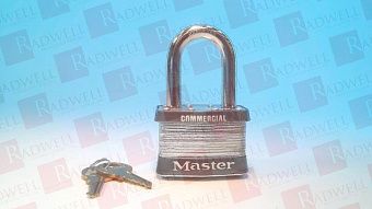 Дверной замок Артикул 5KALF-3HUA9 от производителя MASTER LOCK