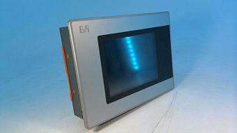 Операторская панель B&R Power Panel 500, 5.7", артикул 5PP528.0286-00