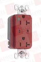 Штекер / розетка Артикул 8300REDSP от производителя LEGRAND