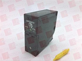 Фотоэлектрический датчик Артикул EQ-501T от производителя MATSUSHITA ELECTRIC