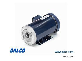 Marathon Electric 145TTFR16079