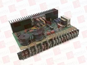 Источник питания / преобразователь напряжения / монтаж на плату Артикул 12M03-110 от производителя FENNER