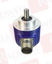 Кодирующее устройство / фазовый датчик положения Артикул GI352.B70A139 от производителя BAUMER ELECTRIC