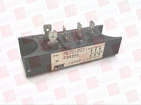 Мостовой выпрямитель Артикул ME701203 от производителя POWEREX