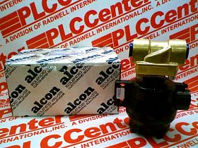 Электромагнитный клапан 18D11Z1B3-5F159K производства ALCON