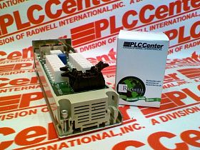 Модуль / стойка ПЛК Артикул DSH-0808-TR от производителя SCREEN