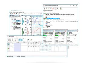 HMS Industrial Networks 1.12.0166.31000