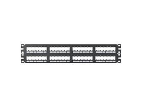 Panduit CPP48FM6BL