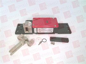 Предохранительный выключатель блокировки Артикул TA2T6SL461MPB1 от производителя FORTRESS INTERLOCKS