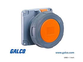 Mennekes Electrical Products ME460R12