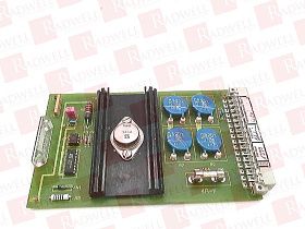 Плата ПК Плата ПЛК / дополнения к  плататам Артикул 10-9-796 от производителя KOLBUS