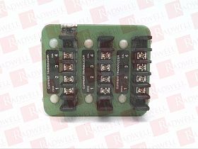 Частотный преобразователь / передатчик  Артикул 3CT5-020E2 от производителя OHIO SEMITRONICS