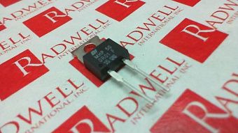 Резистор  Артикул MHP500R010F от производителя TT ELECTRONICS