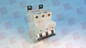 Автоматический выключатель для монтажа на дин-рейку Артикул MBH306 от производителя MEMSHIELD2