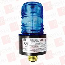 Проблесковый маячок Артикул 485S-240-B от производителя TOMAR