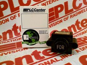 Кнопка управления 600В 2901-082 Ward Leonard