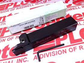 G1011.16R-6T21GX24 Держатель бит для инструментов от WALTER