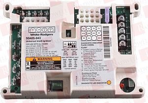 Модуль / стойка ПЛК Артикул 50A65-843 от производителя EMERSON