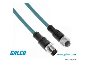 Mencom MDE45WB-4MFP-5M