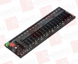 Модуль / стойка ПЛК Артикул SNAP-PAC-RCK16 от производителя OPTO 22