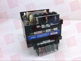 Трансформатор для цепи управления Артикул TH240-1S105 от производителя TOGI