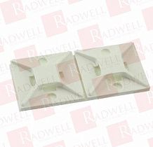 Крепление для кабельной стяжки Артикул ABM2S-A-D от производителя PANDUIT