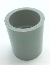 Муфта ПВХ E940E CARLON 3/4" x 1-5/8"