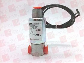 Электромагнитный клапан  Артикул 30CF02EV4B2A от производителя PARKER