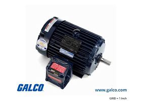 Marathon Electric 184TTGN6530