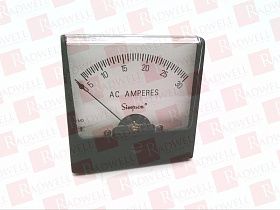 Щитовой измерительный прибор Артикул 2615 от производителя SIMPSON