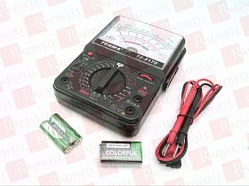 Мультиметр Артикул 72-8170 от производителя TENMA