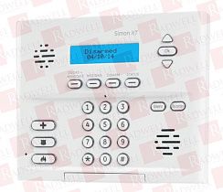 Контроллер  безопасности Артикул 80-632-3N-CN-XT от производителя UTC FIRE & SECURITY COMPANY