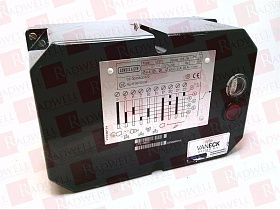 Управление горелкой Артикул LFE1/8853 от производителя SIEMENS