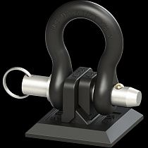 ADB HOIST RINGS MFG. CD6KTY