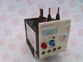 Реле / розетка Артикул 3RB1026-1QB0 от производителя SIEMENS