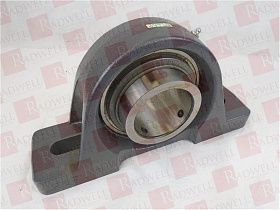 Блок подушки / корпус для подшипника Артикул YASM2 15/16 от производителя TIMKEN