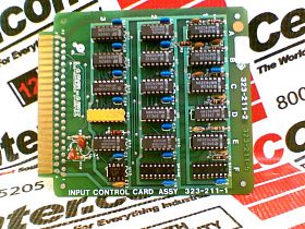 Плата ПК Плата ПЛК / дополнения к  плататам Артикул 323-211-1 от производителя LABEL AIRE