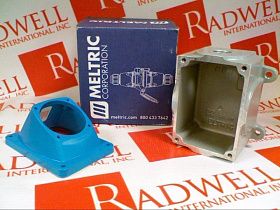 Автоматический выключатель нагрузки Артикул 61-1A053-080-12 от производителя MARECHAL ELECTRIC SA