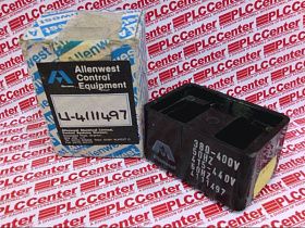 Катушка контактора ALLEN WEST U-4111497 380-440VAC 50/60Hz