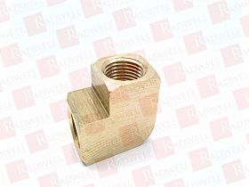 Пневматический фитинг и аксессуары Артикул 2200P-8-8 от производителя PARKER