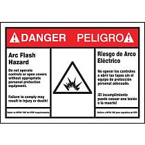 ACCUFORM SIGNS AC6THP