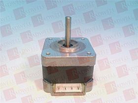 Двигатель Артикул KT42HM1-551 от производителя NIDEC CORP