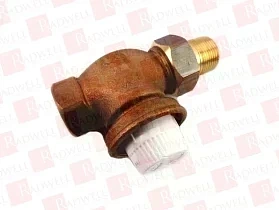 Пневматический клапан Артикул VXL020-F700 от производителя SAUTER