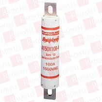 Предохранитель Артикул A150X35-4 от производителя MERSEN