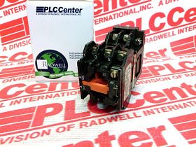 Контактор ALLEN WEST U005-AC11-412/550V 16А