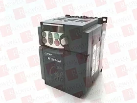 Привод Артикул 6KXC143F50X9A1 от производителя GENERAL ELECTRIC